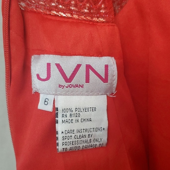 JOVANI Dress - Picture 4 of 4